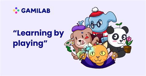 what is gamilab.